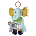 thumbnail image 1 of Infantino Playtime Pal, Elephant, 1 of 2