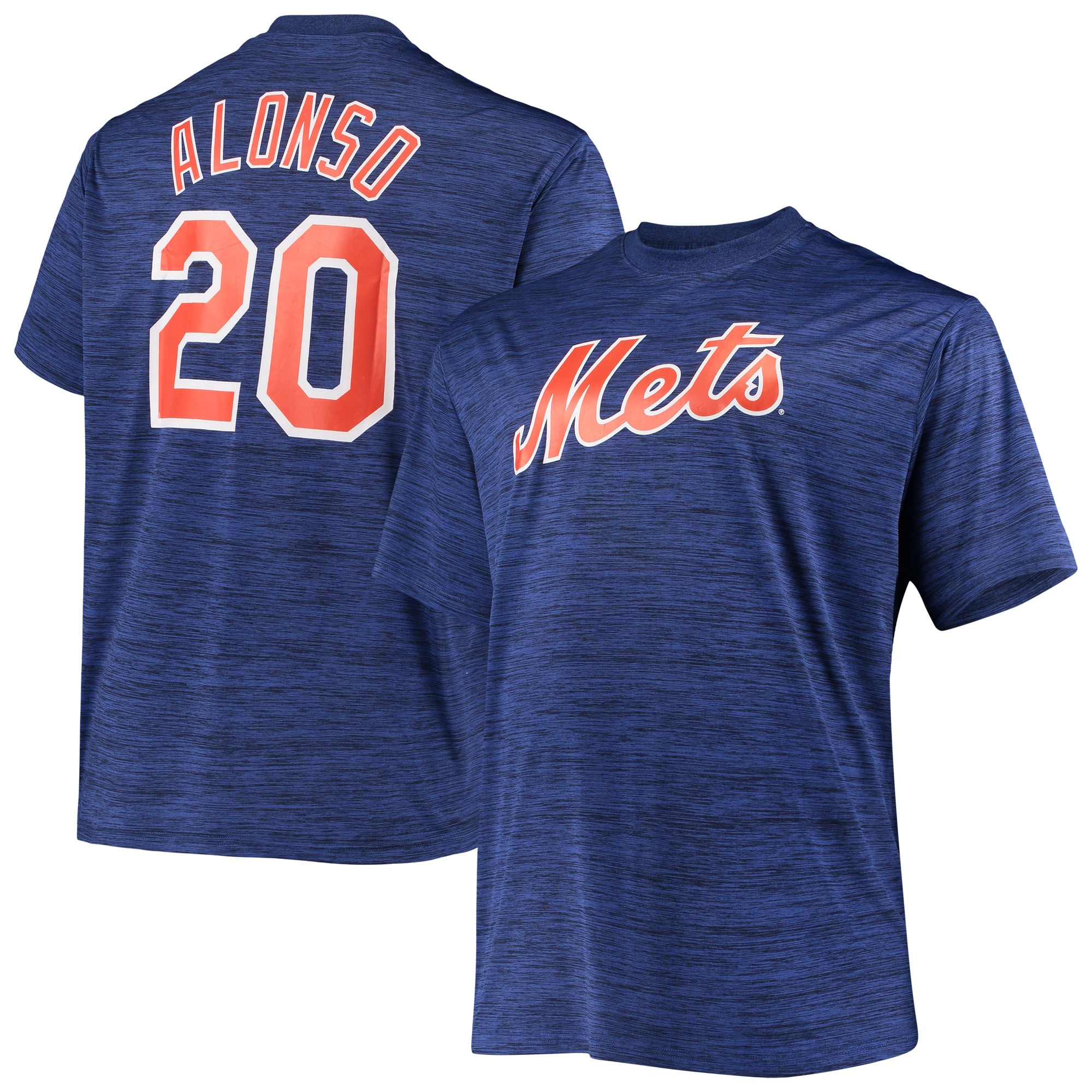big and tall mets shirts
