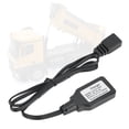 thumbnail image 4 of 7.4V Lipo Battery USB 5V Balance Charging Cable for 9300-9304 1/18 RC Model Car,, 4 of 5