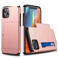 thumbnail image 5 of Phoneflex™ Card Slot Phone Case,iPhone 15, 5 of 5