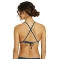thumbnail image 5 of Sporti Active Tie Back Bikini Top, Removable Cup, Athleisure (Women’s), 5 of 10
