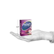 ProSoft Denture Reliner, Soft Denture Reline Kit for Loose, Irritating Dentures