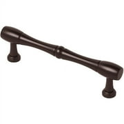 DISCONTINUED Liberty Bronze 96mm Traditional Pull