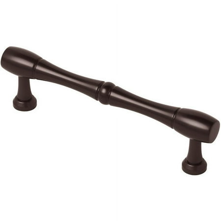 DISCONTINUED Liberty Bronze 96mm Traditional Pull