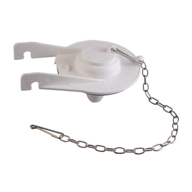 Danco Flapper White Plastic