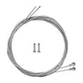 thumbnail image 3 of Núcleo de cable de bicicleta, componente de accesorios, repuesto fiable para cable de bicicleta Freno para carretera, 3 of 9