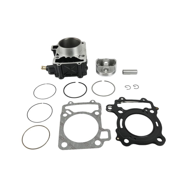 Cilindro Con Piston Set Bj Pulsar 200Ns (12-19) 17Mm