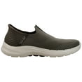 thumbnail image 6 of Skechers Men's Slip-Ins: Go Walk 6 - Easy On, 6 of 7