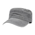 thumbnail image 2 of Home Prefer Outdoor Upf50+ Mesh Sun Hat Wide Brim Fishing Hat with Neck Flap Sun Hat for Men Women Baseball Caps, 2 of 4