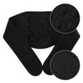 thumbnail image 3 of Liquidation & Promo, Neck Support Band, Elastic Cervical Collar, Breathable Fabric, Comfortable Fit, For Office-Travel, Spinal Alignment, Medical Grade, Soft Material Akmoler Marked Down, 3 of 8