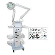 CSC Spa  Spa Equipment - 19 to 1 Function