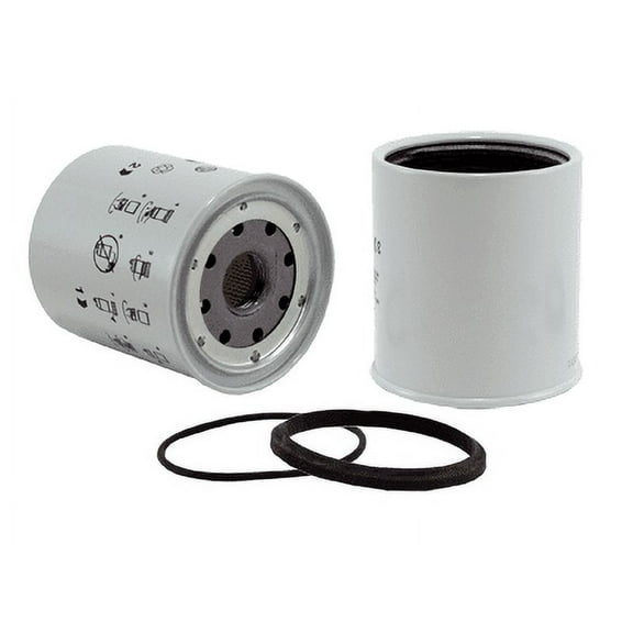 WIX Fuel/Water Separator 33432