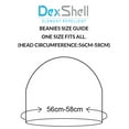 thumbnail image 2 of Dexshell Solo Beanie (Olive Green), 2 of 2
