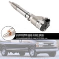 thumbnail image 2 of 1PCS Fuel Injector 0445120042 Fit Chevy Fit GMC Duramax Hummer 6.6L 2006-2007, 2 of 5