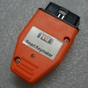 Easy Programming for Smart for Key Maker OBD 4D & 4C Chip OBD2 Device Easy 20s Quick Reset Tool for Key Programmer Secur