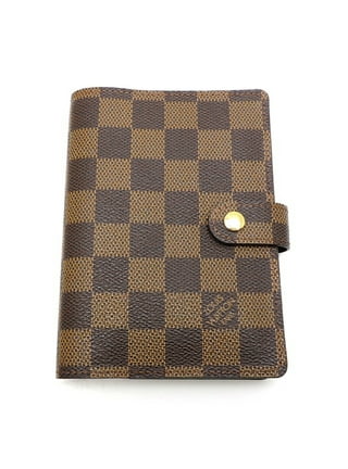Louis Vuitton Planners Refills Covers