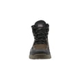 thumbnail image 3 of Bota Hiking Swissbrand Alpes 406 Cafe Caballero Swissbrand Alpes 406 Cafe, 3 of 8