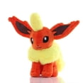 thumbnail image 1 of Peluche Flareon Pokémon 20 Cm Pokémon FLAREON, 1 of 2