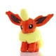 thumbnail image 1 of Peluche Flareon Pokémon 20 Cm Pokémon FLAREON, 1 of 2