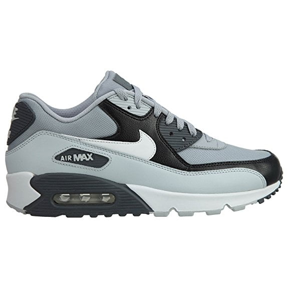 men's nike air max 90 ultra essential running shoes