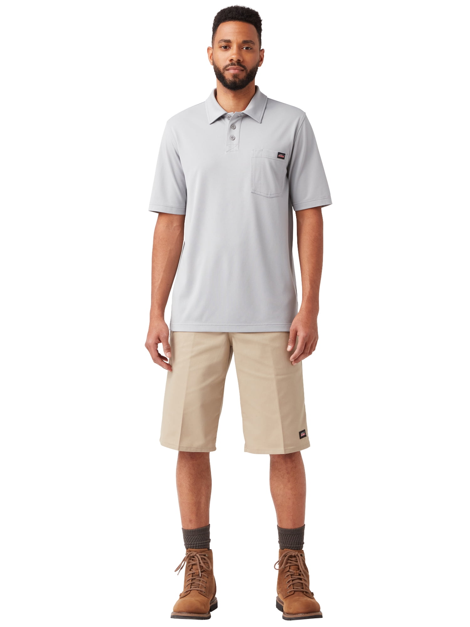 Genuine Dickies Twill Work Short