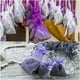 thumbnail image 4 of 100 piezas de bolsas de organza 4x5 pulgadas con cordón de favor color verde oscuro, 4 of 7