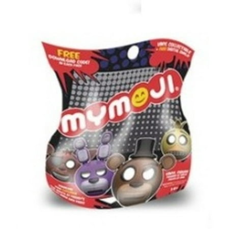 FUNKO MYMOJI: FIVE NIGHTS AT FREDDY'S BLIND BOX