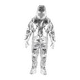 thumbnail image 3 of menolana 4xHeat Resistant Insulation Suit Uniform Clothing Fireproof Clothes 500 degrees XL, 3 of 8