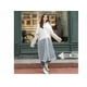 thumbnail image 3 of Poncho Impermeable Unisex Para Lluvia, 2 Piezas Xtellar transparente, 3 of 4