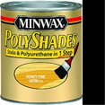 thumbnail image 1 of Minwax 21310 0,5 pt Satin Miel Pin 310 Polyshades, 1 of 1