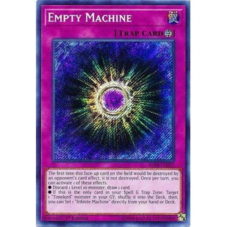 YuGiOh Battles of Legend: Relentless Revenge Secret Rare Orgoth the  Relentless BLRR-EN001 - Walmart.com