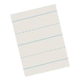 thumbnail image 2 of Papel para escribir School Smart Alternate, rayado, 3/4 pulgadas, 500 hojas, 2 of 9