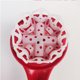 thumbnail image 2 of Ygjytge Limpiador Semiautomático Cepillos para Limpieza Cabezales Elaboración para Cafetería (rojo), 2 of 9