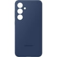 thumbnail image 4 of Samsung Galaxy S24 FE Silicone Case Blue EF-PS721CLEGWW, 4 of 6