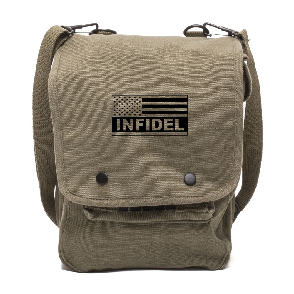 american force bag