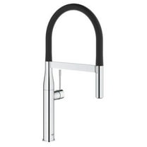 Essence New Semi-Pro Single Handle Kitchen Faucet
