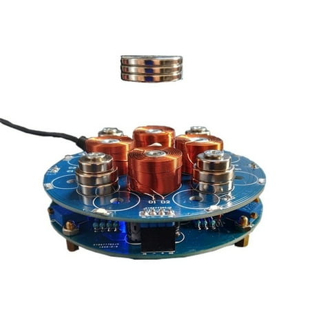 

Office&Craft&Stationery Celebration Activ Sealed Diy Push Type Circuit Analog Intelligent Levitation Lan Adapter