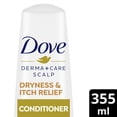 thumbnail image 1 of Dove Dryness + Itch Relief Conditioner, 1 of 7