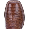 thumbnail image 6 of Dan Post Boots Mens Kingsly   Embroidered Square Toe Pull On Cowboy  Mid Ca, 6 of 7