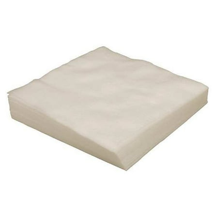 Techspray Cleaning Wipes, 4" x 4", 100 Pack 2351-100