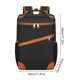thumbnail image 3 of Mochila Enfriador Almacenamiento La Fuga para Acampar Picnic (), 3 of 9