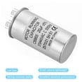 thumbnail image 4 of CBB65 20uf Run Capacitor, 20mfd AC 370/440V Aluminum Case with 2 Terminal for Air Conditioner, 4 of 5