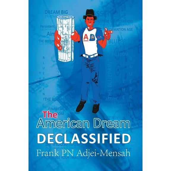 The American Dream Declassified (Paperback)