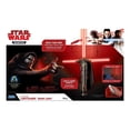 thumbnail image 1 of Sable de Luz de Kylo Ren Uncle Milton Star Wars con Sonidos, 1 of 2