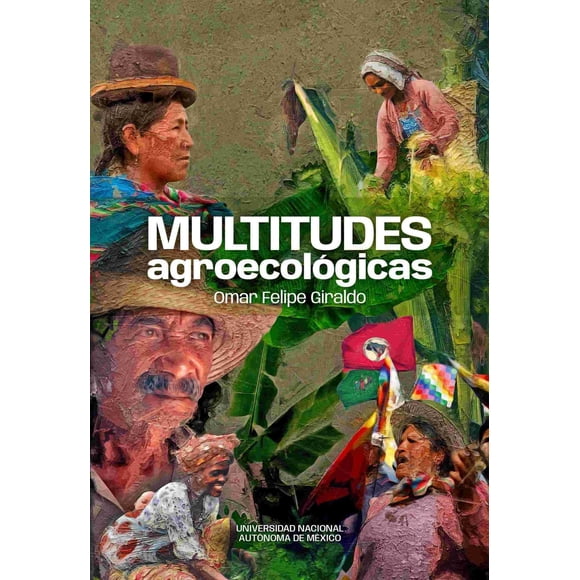 Multitudes agroecológicas