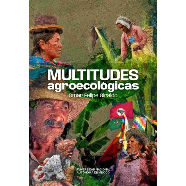 Multitudes agroecológicas