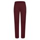 thumbnail image 5 of Pantalones largos de moda para hombre con cordón, cintura elástica, color sólido, pantalones casuales largos de chándal, pantalones para hombre, 5 of 5