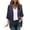 G, variant on Idoravan Womens Summer Cardigan Short Sleeve Women's Cardigan Casual Leaf Print Overcoat Spring Summer Flower Printed Top