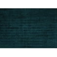 thumbnail image 1 of Ahgly Company Indoor Rectangle Abstract Turquoise Blue Modern Area Rugs, 2' x 4', 1 of 4