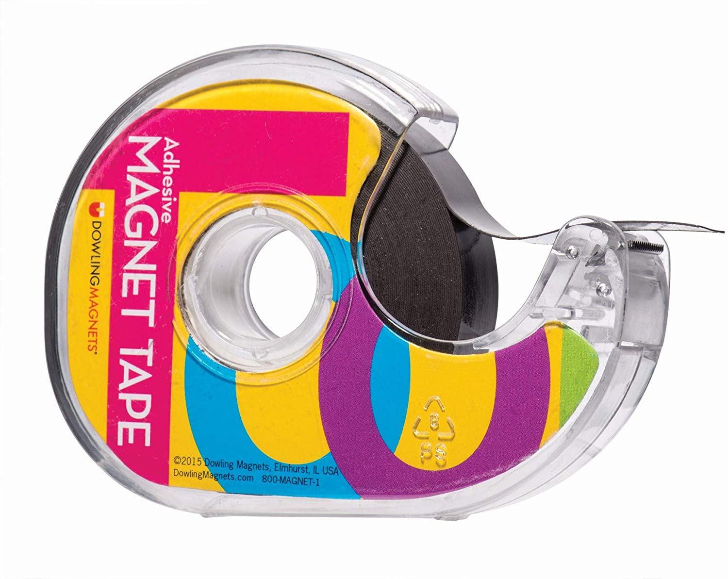 Adhesive Tape (1 roll .75 inch Wide x 25 feet Long) in